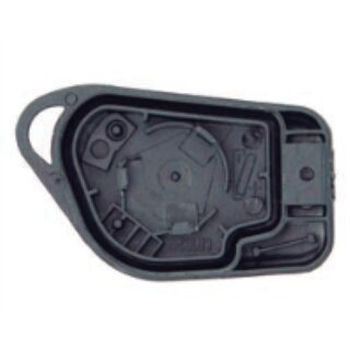 Ersatz Funkgehuse geeignet fr Peugeot/Citroen - 2 Tasten NE78 Infrarot Peugeot 406