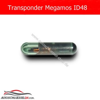 ID48 Transponder