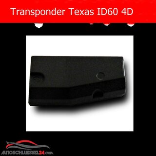 ID60 Dst 4D 1. Generation