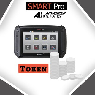 MVP PRO - 100 Token