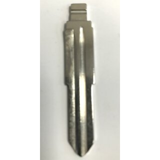 Ersatz Rohling Klappschlüssel DW04R geeignet für...