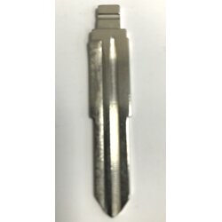 Ersatz Rohling Klappschlssel DW04R geeignet fr...