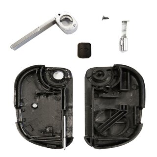 Ersatz Klappschlssel geeignet fr Fiat/Iveco