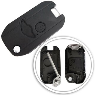 Ersatz Umbaugehäuse geeignet für Mini Cooper - 2 Tasten