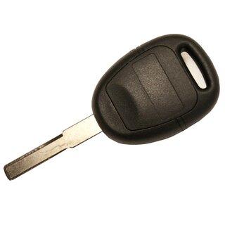 Ersatz Funkgehuse geeignet fr Saab - 3 Tasten YM30 Saab 9-3 1999-2002, 9-5 1999-2002