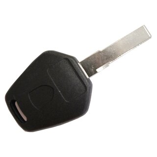 Ersatz Funkgehuse geeignet fr Porsche  - 3 Tasten, HU66