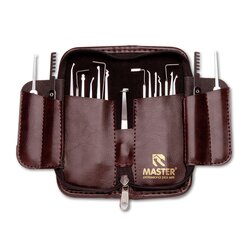 Mini Lock Pick-Set