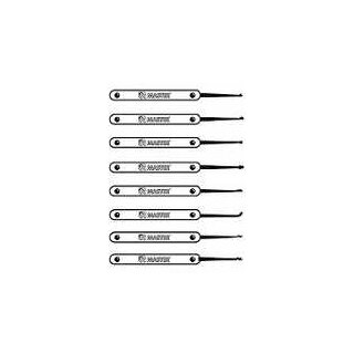 Manuel Lock Picks MM02
