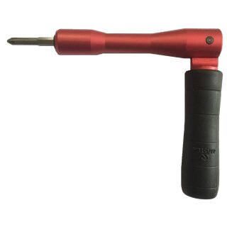 Leichter Pick-Cracker