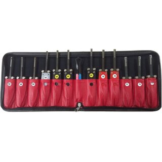 Komplettes Auto-Set
