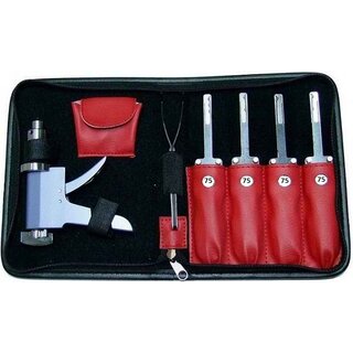 Hochsicherheit Auto-Cracker Set