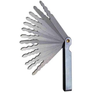 Klapp-Auto-Lock Pick