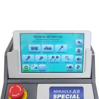 Miracle A9 Premium