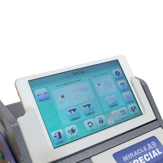 Miracle A9 Premium