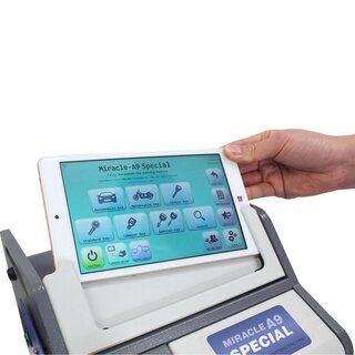 Miracle A9 Premium