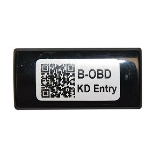 KEYDIY B-OBD KD ENTRY