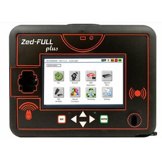 ZEDFULL Plus mit 15 Monaten Freie Software