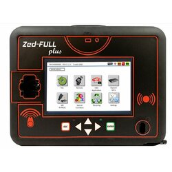 ZEDFULL Plus mit 15 Monaten Freie Software