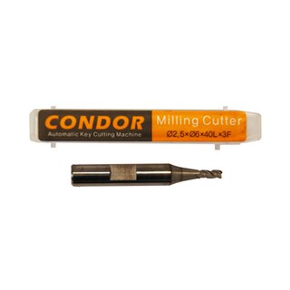 2,5 mm Frser