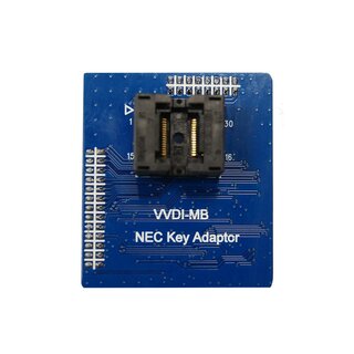 MB NEC Key Adaptar XDMB09