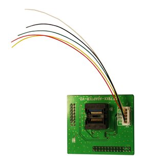 Xhorse XDPG08 PCF79XX Adapter fr VVDI Prog