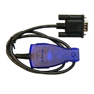 VVDI MB IR