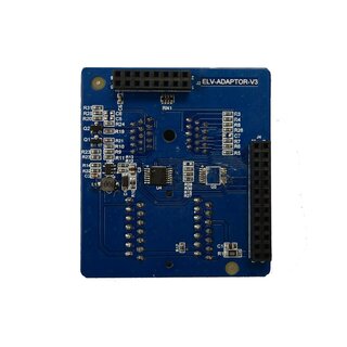 VVDI MB NEC ELV Adapter XMB12