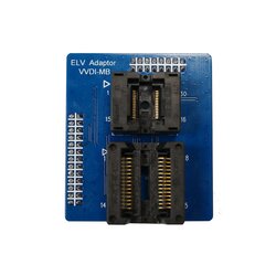 VVDI MB NEC ELV Adapter XMB12