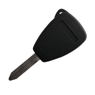 Ersatz Fernbedienung geeignet fr Chrysler - 3 Tasten 433 MHz ID46