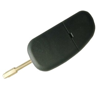 Ersatz Klappschlüssel geeignet für Jaguar - 4 Tasten
