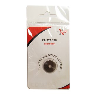 KT-T20030 Frser fr X-Cut Easy Entry 20.x0.30x5.0mm