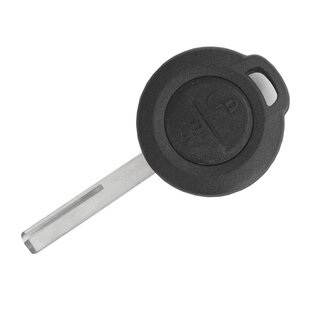 Ersatz Funkgehäuse geeignet für Smart/Mitsubischi - 2...