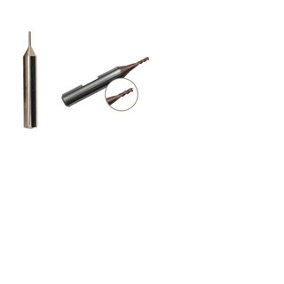 2 mm Frser und Taster ANSAN
