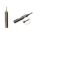 3 mm Frser und Taster ANSAN