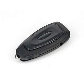 Ersatz Funkgehuse geeignet fr Ford - 3 Tasten Keyless Entry geeignet fr Focus
