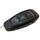 Ersatz Fernbedienung geeignet für Ford - 3 Tasten - 433 MHz HU101 4D63 Carbon, KEYLESS entry geeignet für Mondeo, C-Max, Focus, Kuga