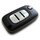 Ersatz Fernbedienung geeignet für Renault - 3 Tasten 434 MHz ID46 geeignet für Vivaro 2009-, Trafic 2009-, Master 2010-, Modus, Clio 32006-13, Kangoo ab 2009 Türkei Leiterplatte