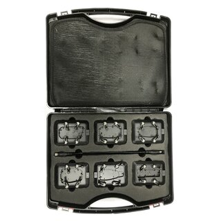 Xhorse VVDI Key Tool EEPROM Adapter Full Set 12pcs 1-12