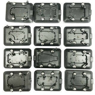 Xhorse VVDI Key Tool EEPROM Adapter Full Set 12pcs 1-12