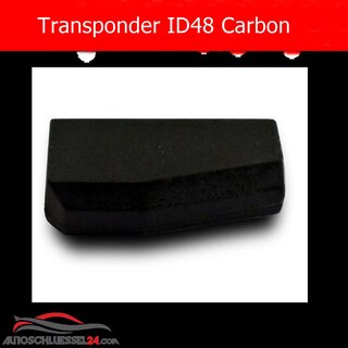 ID48 Carbon Transponder