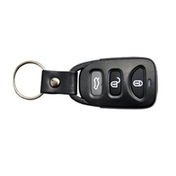 KIA TYP Funk Klonbar