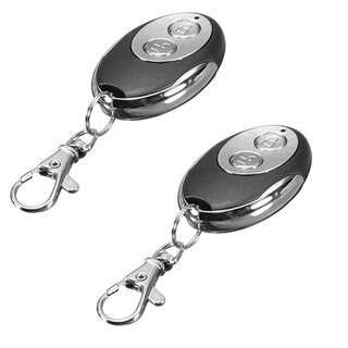 Oval Typ 2 Taste Klonbar