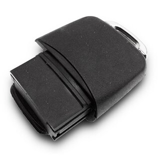 Ersatz Fernbedienung geeignet fr Audi - 2 Tasten 434Mhz, 4D0837231R geeignet fr A3, A4, A6, Cario, RS4
