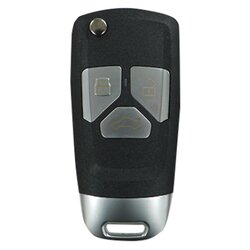 B26-3 Typ Universal Keydiy - 3 Tasten