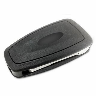 Ersatz Klappschlssel geeignet fr Ford - 3 Tasten  HU101 Focus 2011-2015