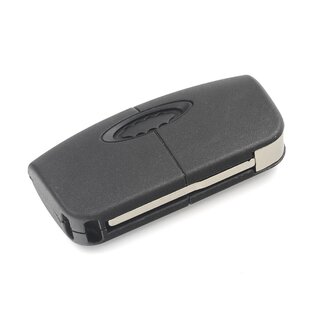 Ersatz Klappschlssel geeignet fr Ford - 3 Tasten HU101, Focus 2005-2011, Fiesta 2008-2011, C-Max 2003-, Mondeo 2007-2011, 
S-Max 2006-, Kuga 2008-, Galaxy 2006-2011