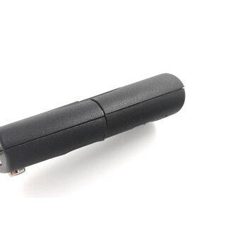 Ersatz Klappschlssel geeignet fr Ford - 3 Tasten HU101, Focus 2005-2011, Fiesta 2008-2011, C-Max 2003-, Mondeo 2007-2011, 
S-Max 2006-, Kuga 2008-, Galaxy 2006-2011