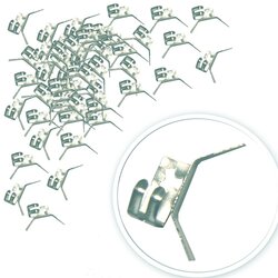 Batterieklammer