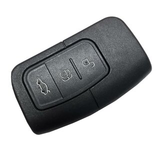 Ersatz Funkgehuse geeignet fr Ford - 3 Tasten Keyless