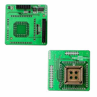 Xhorse XDPG15CH MC68HC05BX(PLCC52) Adapter for VVDI Prog...